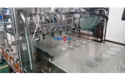 China Culture Media Plate Production Equipment supplier