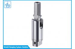 China Lamp Swivel Joints With Ball For Fitting Lamp Rotary supplier