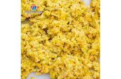 China Small Vertical Garlic Mincing Machine Small Commercial Electric Smashing Machine supplier