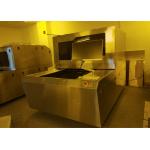 Vehicle Glass 133LPI LDI Laser Direct Imaging 1200x1300mm for sale