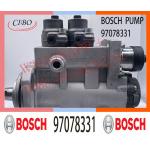 97078331 Diesel Engine Fuel Pump For Bosch PES 4A Pumps for sale