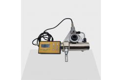 China 40KN Concrete Strength Tester 0.001kN / 0.001MPa Force Testing Instruments supplier