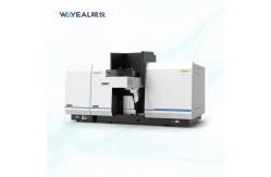 China Double Beam Graphite AAS Atomic Absorption Spectrometer For Metal Analysis supplier