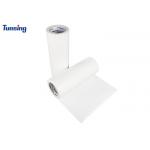 1380mm Width Sample Polyurethane Film TPU Hot Melt Film For Textile Fabric