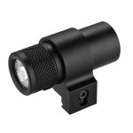 Customisable Lumintop X10 Flashlight , Weapon Mount Bright Mini Torch Light for sale