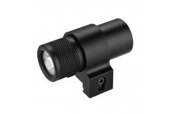 China Customisable Lumintop X10 Flashlight , Weapon Mount Bright Mini Torch Light supplier
