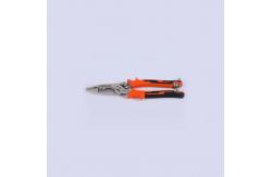 China HRC62 Wire Strippers Universal Handheld Quick Stripper supplier
