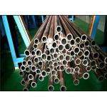 Carbon Steel Cold Drawn Seamless Tube E235 E355 BKS Transporting Water