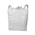 Circular Groundable Container Liner Bags for Bulk Goods Storage and Transportation for sale