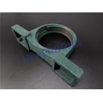 MK9 Cigarette Machine SY511M Green Metal Bearing Support Parts for sale