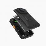 Surveillance GPS Body Camera Law Enforcement Police Body Cameras For Security Guards for sale