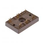 Automotive IGBT Modules MSCSM120DUM31TBL1NG Dual Common Source SiC MOSFET Power Modules for sale