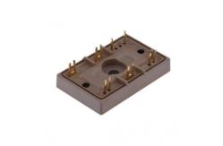 China Automotive IGBT Modules MSCSM120DUM31TBL1NG Dual Common Source SiC MOSFET Power Modules supplier