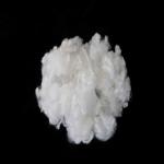 7D Flame Retardant Fiber 64mm Flame Retardant Hollow Conjugated Polyester Fibre