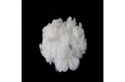 China 7D Flame Retardant Fiber 64mm Flame Retardant Hollow Conjugated Polyester Fibre supplier