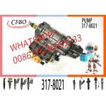 317-8021 Diesel  323D Fuel Injection Common Rail Pump 326-4635 2641A312 32F61-10302 for sale