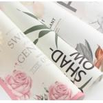Chinese style national flower Fenghua fresh flower packaging paper for sale