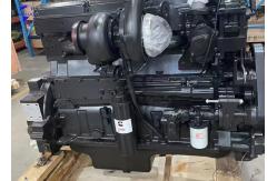 China Heavy Duty Diesel Engine Cummins ISX15 With One Year Warranty supplier