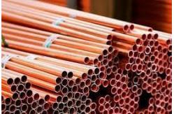 China Customized Round Seamless Copper Nickel Pipe Dn100 - Dn700  C70600 Sch10-Sch160 supplier