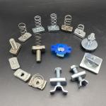 Strut C Channel m8 m10 m12 Nut Spring Nut for sale