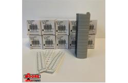 China 1756-TBE 1756TBE   Allen Bradley  AB  Extended Depth Terminal Block Housing supplier