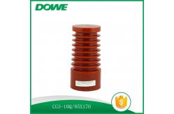 China Insulator Switchgear Epoxy Resin Sensor 630A supplier
