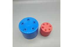 China Lighter Gas Refill Valve For Consistent And Refilling Butane Lighters supplier