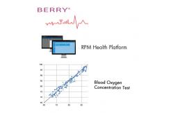 China 4G Fingertip Pulse Oximeter Patient'S Blood Oxygen Saturation And Pulse Rate supplier