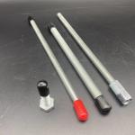 Electrical Zinc m6 m8 m10 m12 Stud Rods for sale