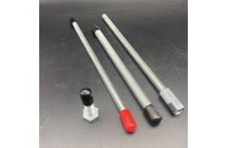 China Grade 8.8 Q235 Full Threaded Threaded Rods supplier