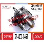 2940000461 Fuel Injection Pump 22100-E0290 294000-0461 For HINO Diesel Engine