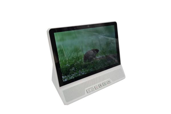 Android Desktop Fixed Wireless Telephone 10 Touch Screen WIFI