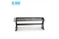 China Hp45 Cartridge Large Format Printing Machine , Industrial Printing Machine supplier