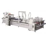 Automatic Folder Gluer Machine Carton Folding And Gluing Machine 160 Meter/Min for sale