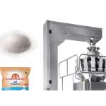 45bags/min Seed Counting And Packaging Machine Vertical Weigh Filler