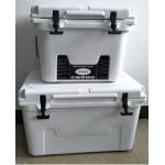 Custom LLDPE Tool Box Mould Rotational Food Insulation Box