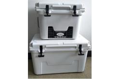 China Custom LLDPE Tool Box Mould Rotational Food Insulation Box supplier