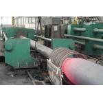 Green Induction Heating Convenient Pipe Expander Machine High Efficient for sale