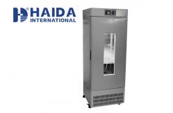 China High Precision Temperature Humidity Chamber Laboratory Biochemical Incubator supplier