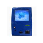 Automated Payment Kiosk with Touch Screen , Cash / Card Accepted Computer Kiosks Terminal for sale