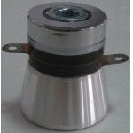 Custom Underwater Immersible Ultrasonic Transducer High Efficiency for sale