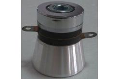China Custom Underwater Immersible Ultrasonic Transducer High Efficiency supplier