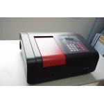 Indigo Borax Double Beam UV Vis Spectrophotometer / UV Photometer for sale