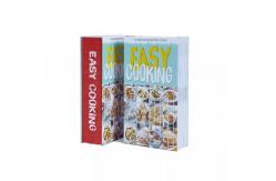 China Dictionary Book Printing Service Hard Cover Sewing Binding supplier