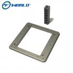 cnc factory custom machining plastic metal machining 5 axis machining cnc stainless steel for sale