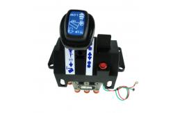 China 5CV-D Five Hole Dump Truck Combination  control valves supplier