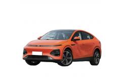 China 2023 Xiaopeng G6 New Energy Vehicle Fast Charging 5 Seater EV supplier