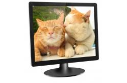 China 19 SXGA 1280x1024 LED Computer Monitors 3 Years Warranty supplier