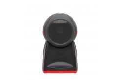 China Desktop Omni Directional 60fps POS Barcode Scanner 4 mil Precision supplier
