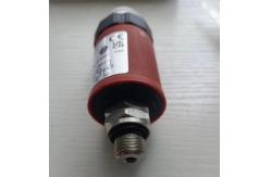 China Huba Control 501.932004141 OEM Pressure Sensor 4-20mA Output supplier